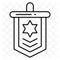 Bandera  Icono