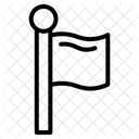 Bandera Icono