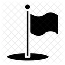 Bandera  Icono
