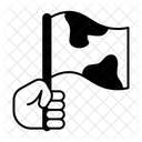 Bandera  Icono