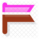 Bandera  Icono