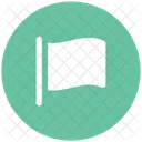Bandera  Icono
