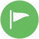 Bandera  Icono