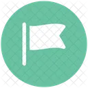 Bandera  Icono