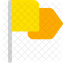 Bandera  Icono
