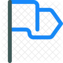 Bandera  Icono