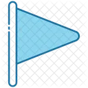 Bandera Icono