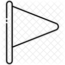 Bandera Icono