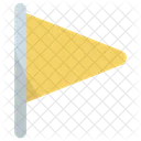 Bandera Icono