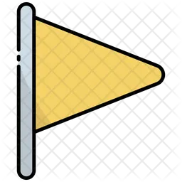 Bandera  Icono