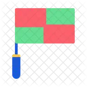 Bandera  Icono