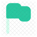 Bandera  Icon
