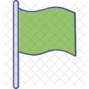 Bandera  Icono