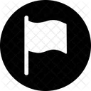Bandera  Icono