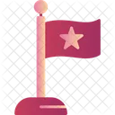 Bandera  Icon