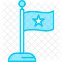 Bandera  Icon