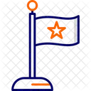 Bandera  Icon