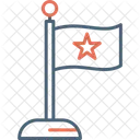Bandera  Icon