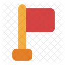 Bandera  Icono