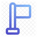 Bandera  Icono