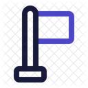Bandera  Icono