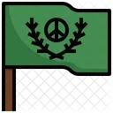 Bandera  Icono