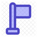 Bandera  Icono