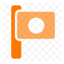 Bandera  Icon