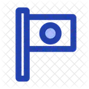 Bandera  Icon