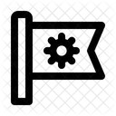 Trabajo Construccion Reparacion Icon