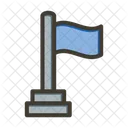 Bandera  Icono