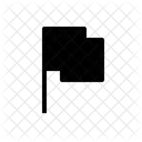 Bandera  Icono