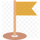 Bandera  Icono