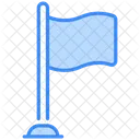 Bandera  Icono
