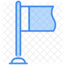Bandera  Icono