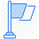 Bandera  Icono