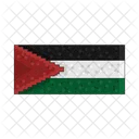 Palestina Libre Icono