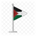 Palestina Libre Icono