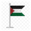 Palestina Libre Icono