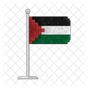 Palestina Libre Icono