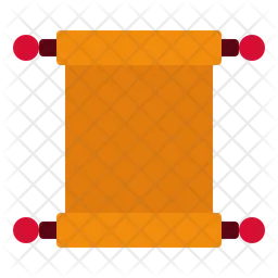 Bandera roja  Icono