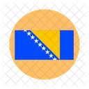 Banderas  Icono