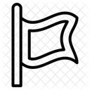Banderas  Icono