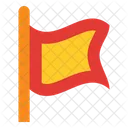 Banderas  Icono