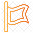 Banderas  Icono
