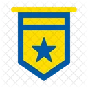 Banderín  Icon