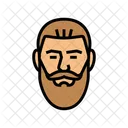 Bandholz Beard Bandholz Beard Icon