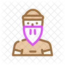 Bandit  Icon