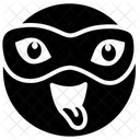 Bandit Emotag  Icon