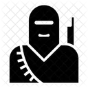 Bandit  Icon
